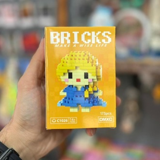 Bricks Lego - 8