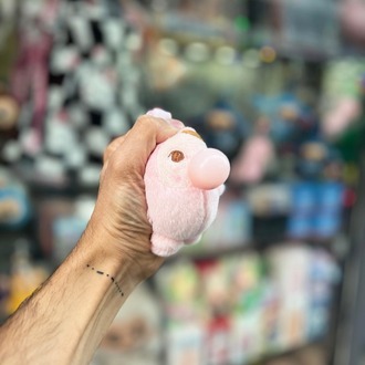 Beanie Bubble Up Sürpriz Kutu
