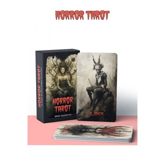 Horror Tarot