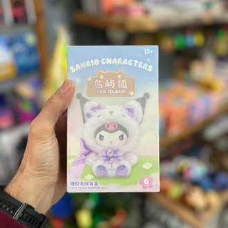 Sanrio Sürpriz Kutu