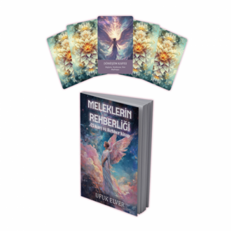 Meleklerin Rehberliği Tarot