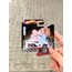 4 Adet Kişiye Özel Hotwheels Araba