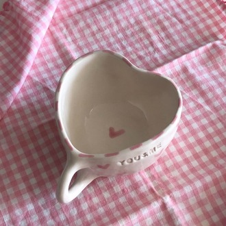 YOU&ME MUG 