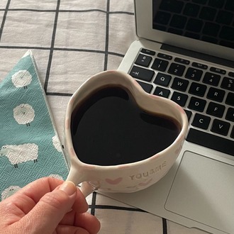 YOU&ME MUG 