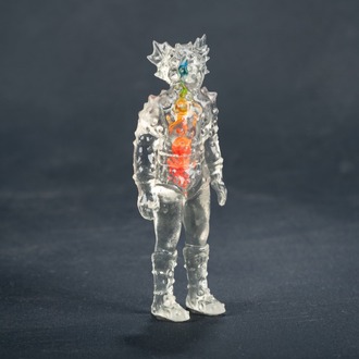 FLORA - Edisyonlu Action Figure