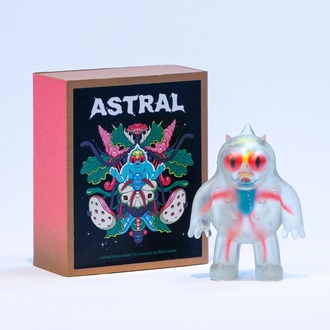 ASTRAL - Tasarım Oyuncak