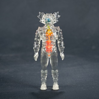 FLORA - Edisyonlu Action Figure
