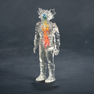 FLORA - Edisyonlu Action Figure