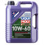 LIQUI MOLY 10W60 Motor Yagı