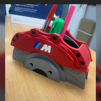 M POWER fren kaliper kalemlik 