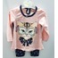 KEDİLİ 2 Lİ TAKIM BADİ VE TAYT