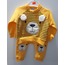 AYICIKLI 2 Lİ BEBEK TAKIM