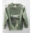 KIZ ÇOCUK GİRL YAZILI SWEAT