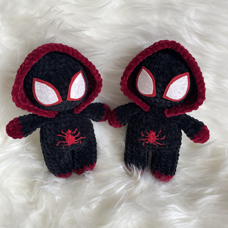 Spiderman