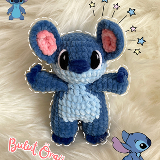 Örgü Stitch 