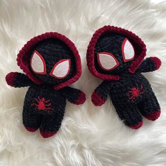 Spiderman