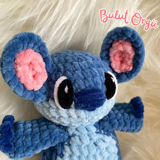 Örgü Stitch 