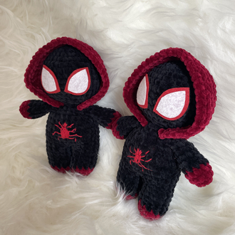 Spiderman