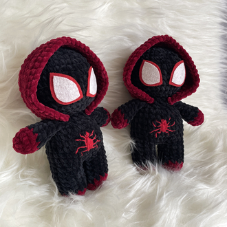 Spiderman