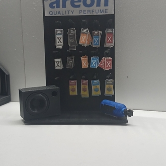 1/18 areon standı 