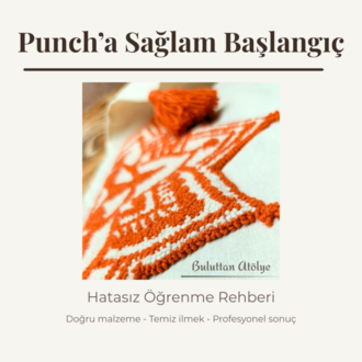 Punch'a sağlam başlangıç rehberi