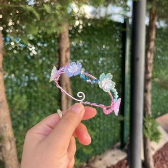 Fairycore bileklikler ♡︎