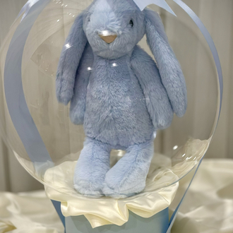 Balon içi Peluş