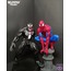 Spiderman & Venom figür seti