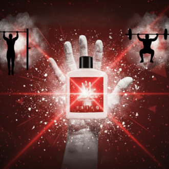 Sıvı Magnezyum - LIQUID CHALK - TIRMANIŞ EKİPMANI - SPARTAFIT