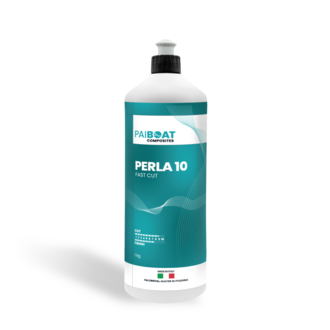 PAIBOAT PERLA 10 KALIN PASTA