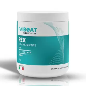 PAIBOAT REX KOVA KALIN PASTA