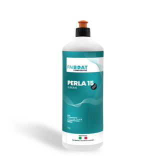PAIBOAT PERLA 15 İNCE PASTA