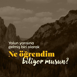 REGRESYON SEANSI (Kaynak yaşam)
