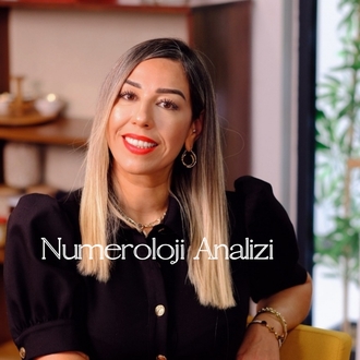 NUMEROLOJİ ANALİZİ ( TÜM BOYUTLARI İLE)