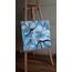 Blue Flowers