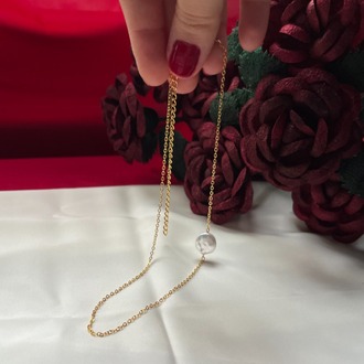 Endless Shine No.3 Necklace