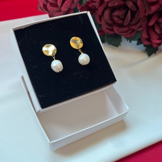 Delicate Love Earrings