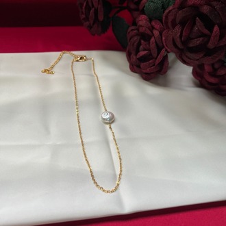 Endless Shine No.3 Necklace