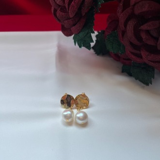 Delicate Love Earrings