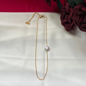 Endless Shine No.3 Necklace