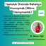 Topluluk Önünde Rahatça Konuşmak (Mikro Danışmanlık)