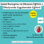 Güzel Konuşma Ve Di̇ksi̇yon-Di̇ksi̇yonda Uygulamalar (Doküman Paylaşımlı Eğitimler)