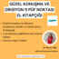 GÜZEL KONUŞMA VE DİKSİYON 11 PÜF NOKTASI EL KİTAPÇIĞI