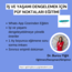 İşi ve Yaşamı Dengeleyebilmek İçin Püf Noktaları Eğitimi (Whats App Eğitim)