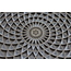 Torus Yantra Beyaz  