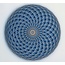 Torus Yantra Mavi 