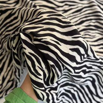 Modal Viskon Zebra