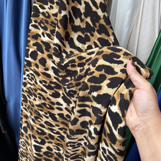 Leopar maroken 