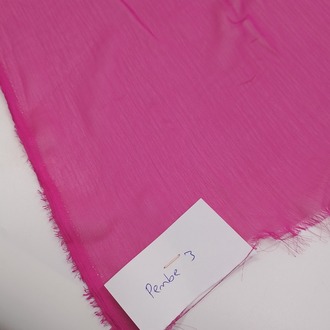 JANJAN ŞİFON KUMAŞ (PEMBE TONLARI)