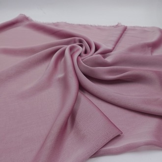 JANJAN ŞİFON KUMAŞ (PEMBE TONLARI)